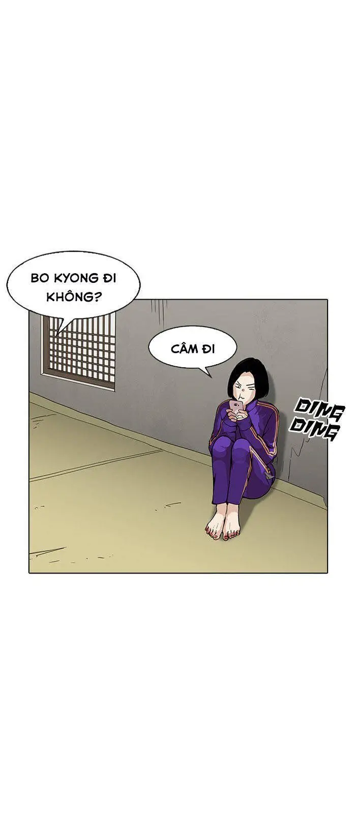 Hoán Đổi Diệu Kỳ Nettruyen ZZZ Chương 154 Page 56