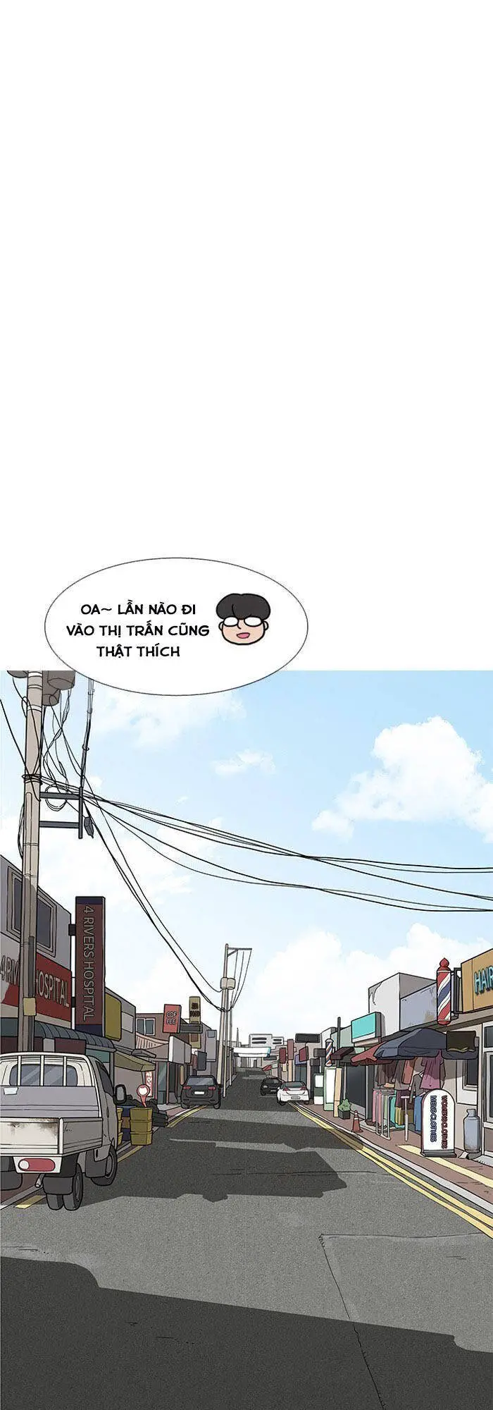 Hoán Đổi Diệu Kỳ Nettruyen ZZZ Chương 154 Page 57