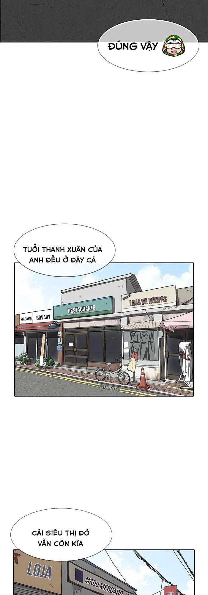 Hoán Đổi Diệu Kỳ Nettruyen ZZZ Chương 154 Page 58