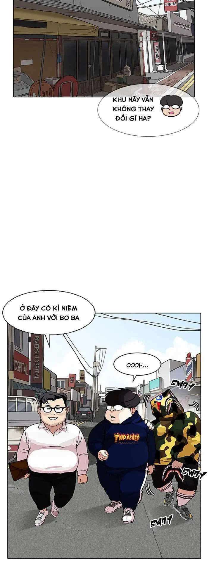 Hoán Đổi Diệu Kỳ Nettruyen ZZZ Chương 154 Page 59