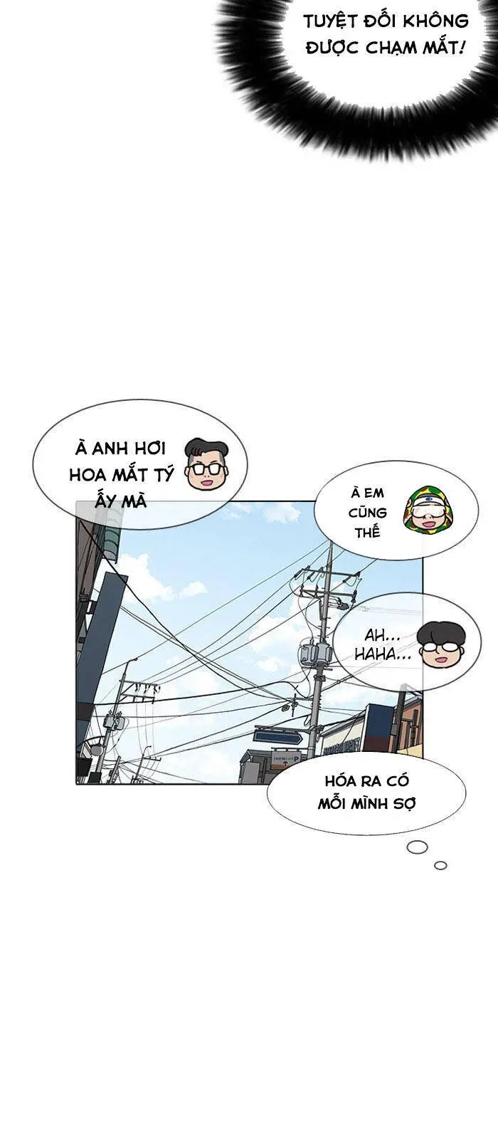 Hoán Đổi Diệu Kỳ Nettruyen ZZZ Chương 154 Page 65