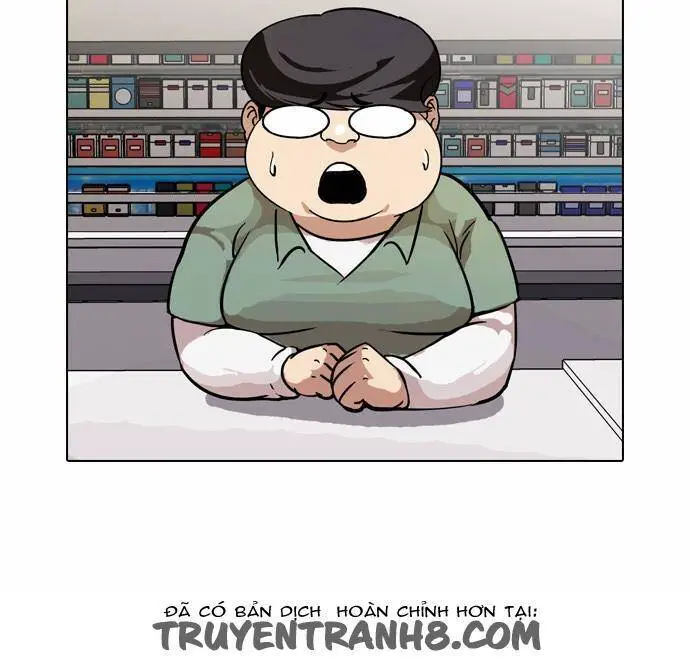 Hoán Đổi Diệu Kỳ Nettruyen ZZZ Chương 85 Page 35
