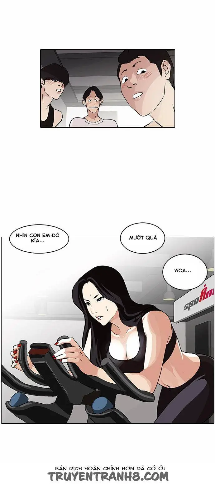 Hoán Đổi Diệu Kỳ Nettruyen ZZZ Chương 85 Page 40
