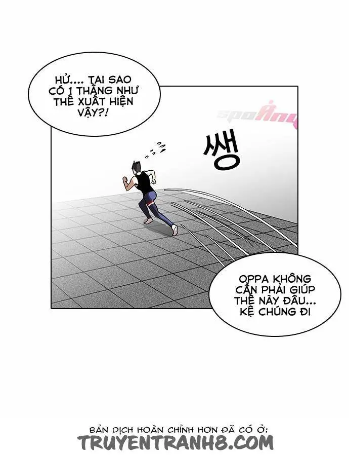 Hoán Đổi Diệu Kỳ Nettruyen ZZZ Chương 85 Page 45