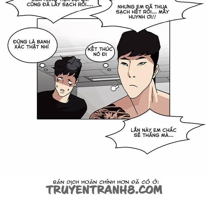 Hoán Đổi Diệu Kỳ Nettruyen ZZZ Chương 85 Page 54