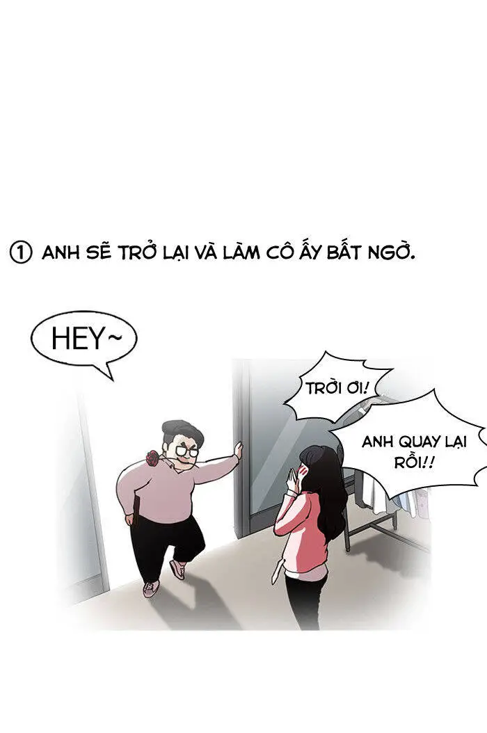 Hoán Đổi Diệu Kỳ Nettruyen ZZZ Chương 156 Page 92