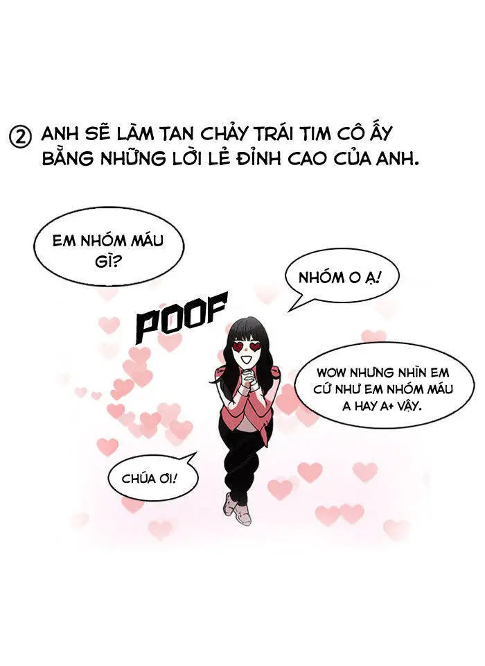Hoán Đổi Diệu Kỳ Nettruyen ZZZ Chương 156 Page 93