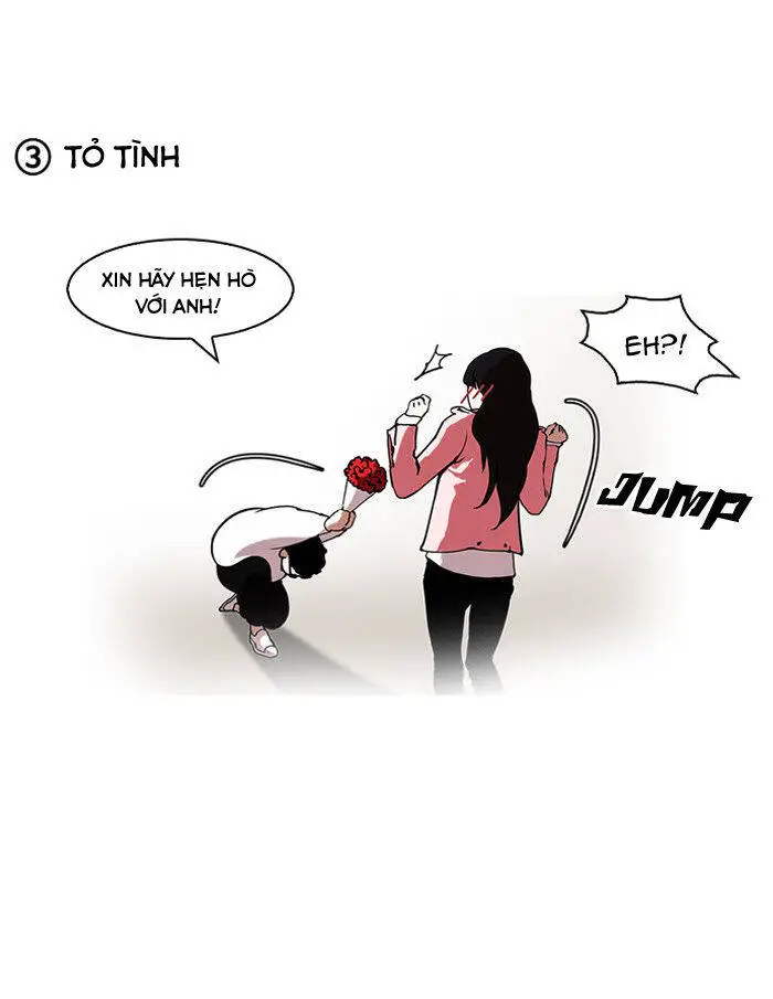 Hoán Đổi Diệu Kỳ Nettruyen ZZZ Chương 156 Page 94