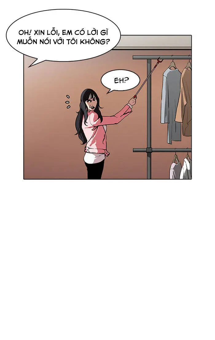 Hoán Đổi Diệu Kỳ Nettruyen ZZZ Chương 156 Page 104