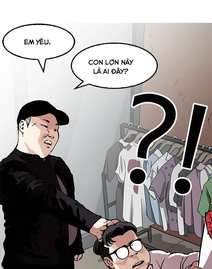 Hoán Đổi Diệu Kỳ Nettruyen ZZZ Chương 156 Page 111