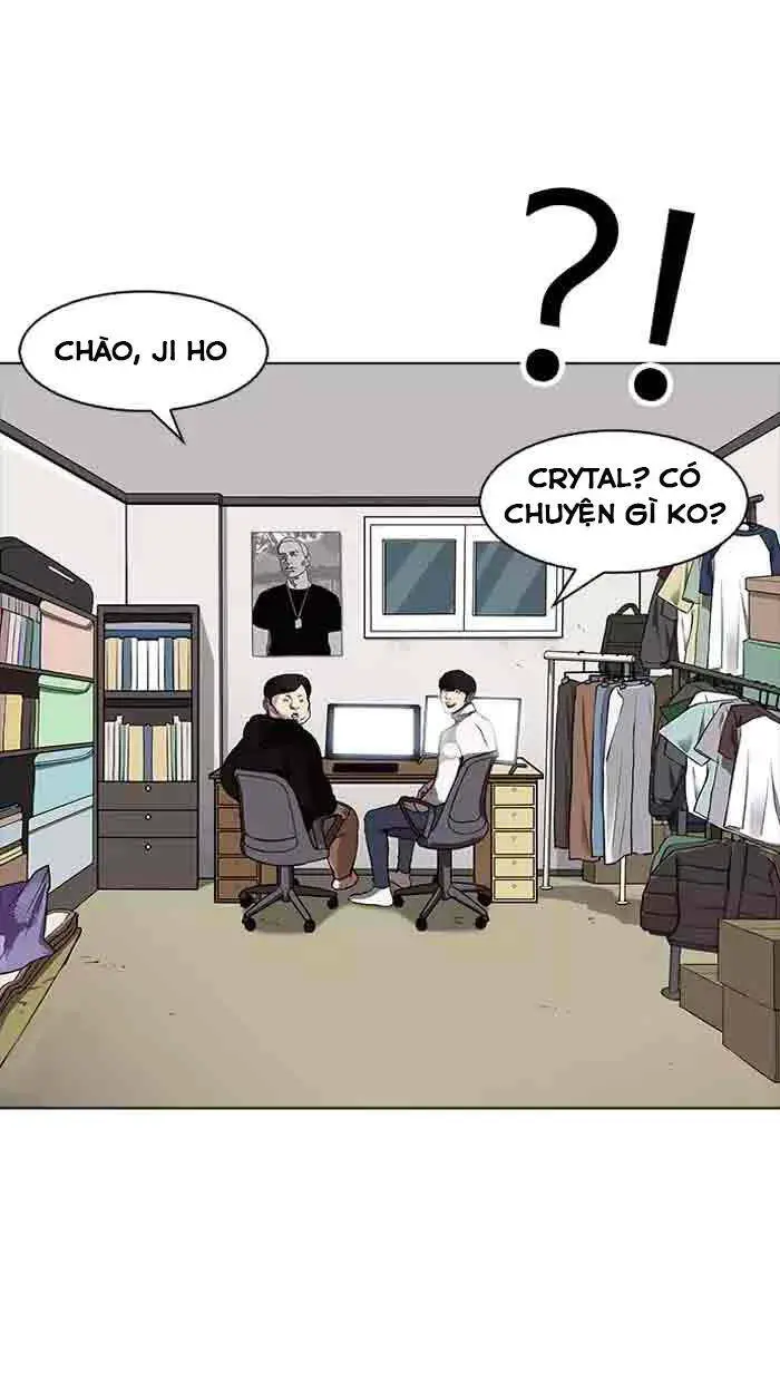 Hoán Đổi Diệu Kỳ Nettruyen ZZZ Chương 162 Page 47