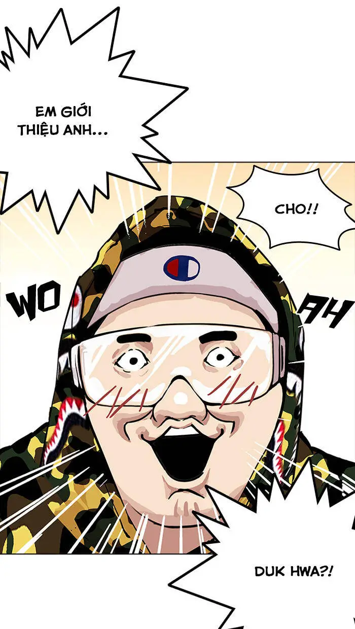 Hoán Đổi Diệu Kỳ Nettruyen ZZZ Chương 162 Page 70