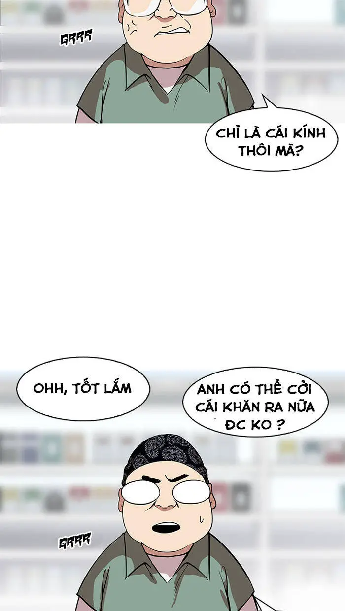 Hoán Đổi Diệu Kỳ Nettruyen ZZZ Chương 162 Page 76