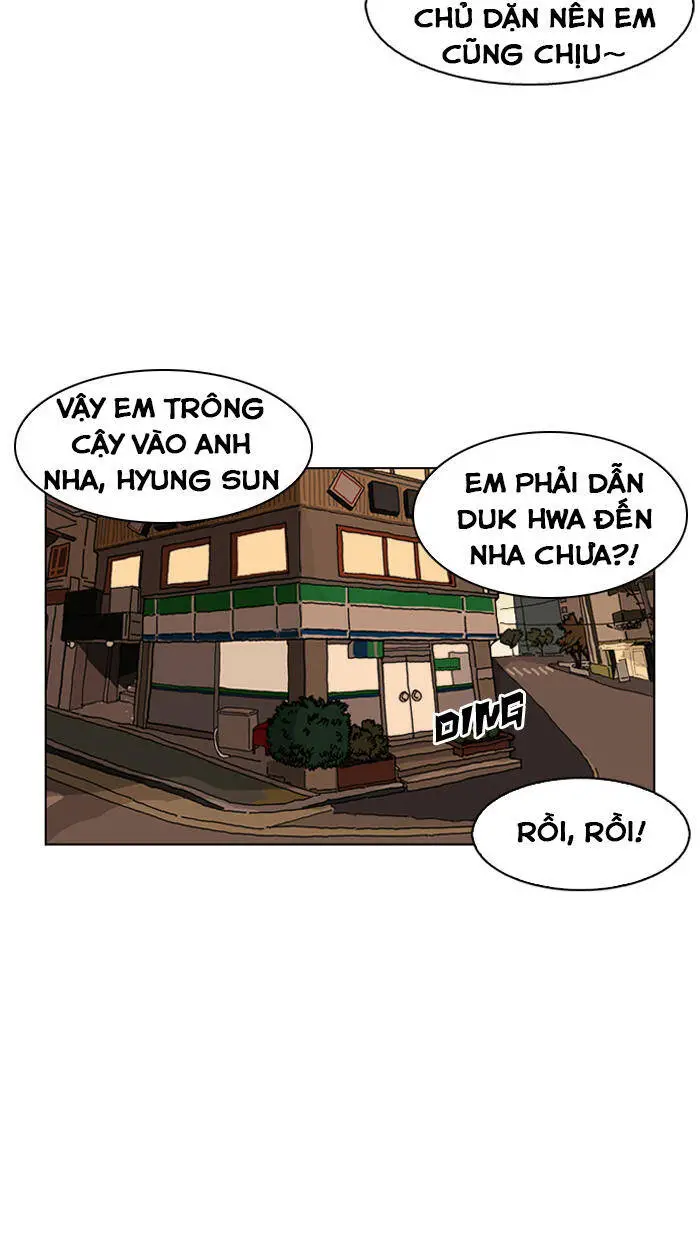 Hoán Đổi Diệu Kỳ Nettruyen ZZZ Chương 162 Page 78