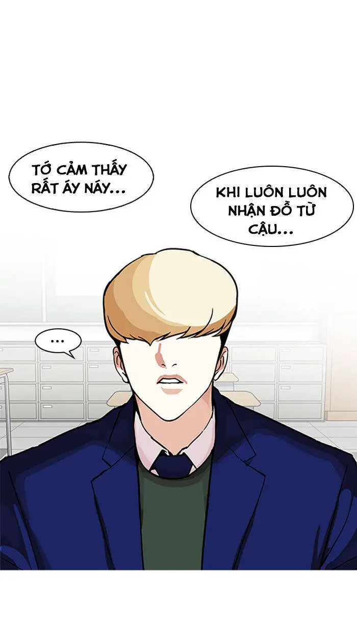 Hoán Đổi Diệu Kỳ Nettruyen ZZZ Chương 162 Page 119