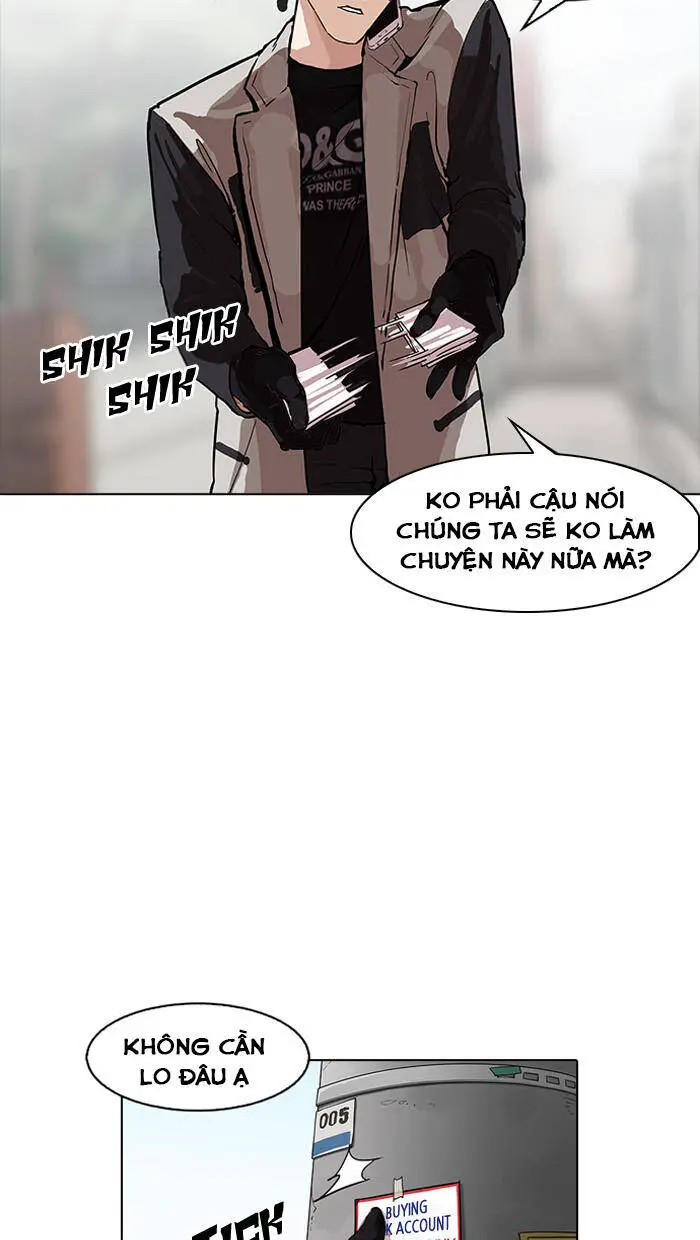 Hoán Đổi Diệu Kỳ Nettruyen ZZZ Chương 162 Page 139