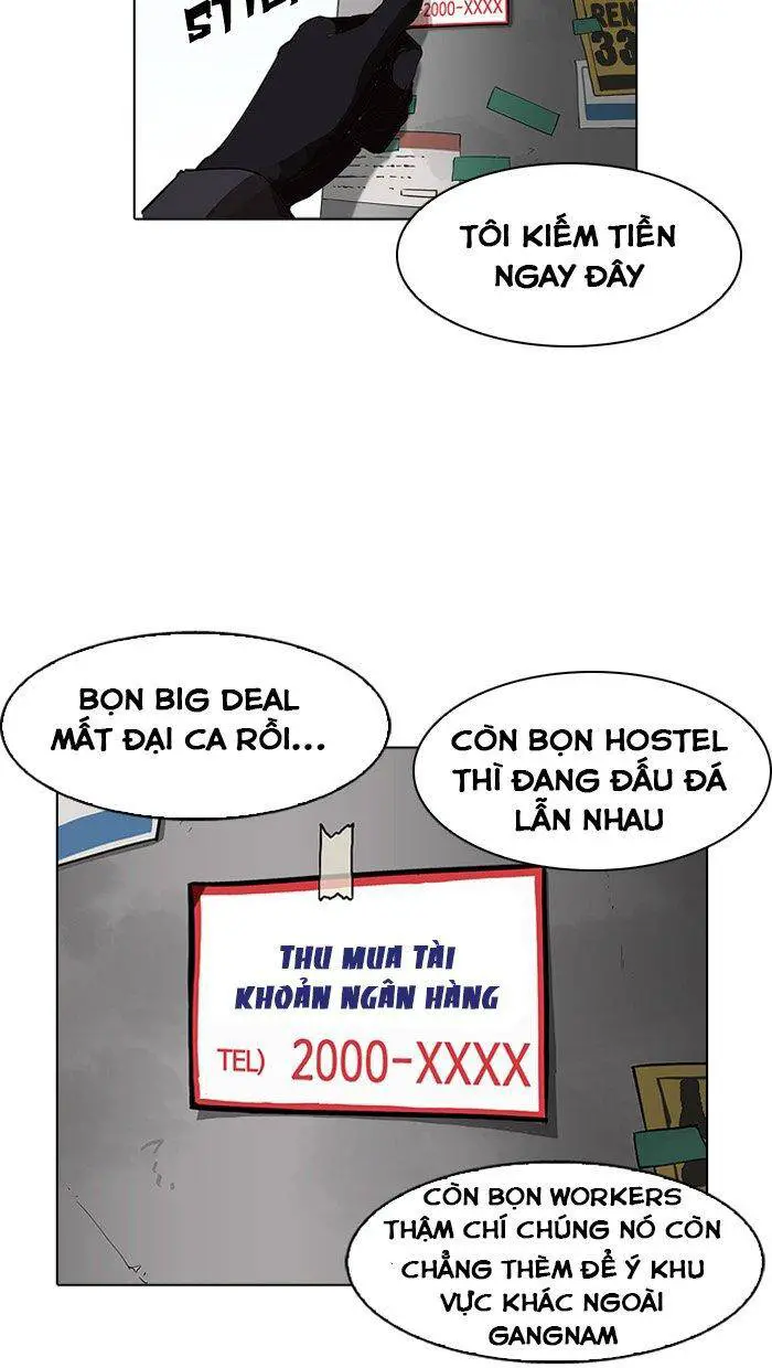 Hoán Đổi Diệu Kỳ Nettruyen ZZZ Chương 162 Page 140