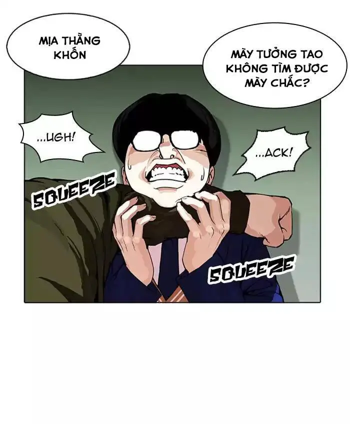 Hoán Đổi Diệu Kỳ Nettruyen ZZZ Chương 165 Page 18
