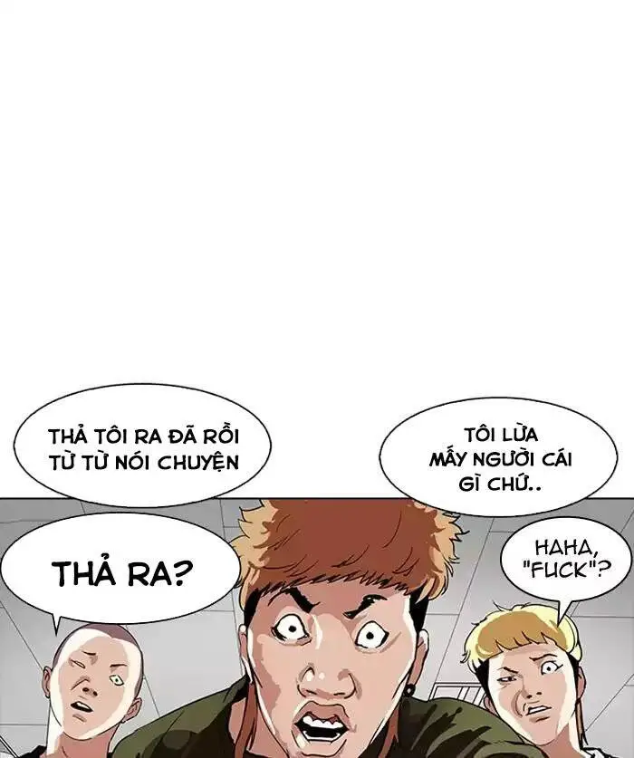 Hoán Đổi Diệu Kỳ Nettruyen ZZZ Chương 165 Page 20