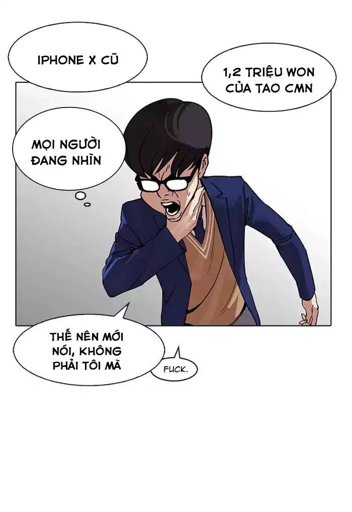 Hoán Đổi Diệu Kỳ Nettruyen ZZZ Chương 165 Page 22