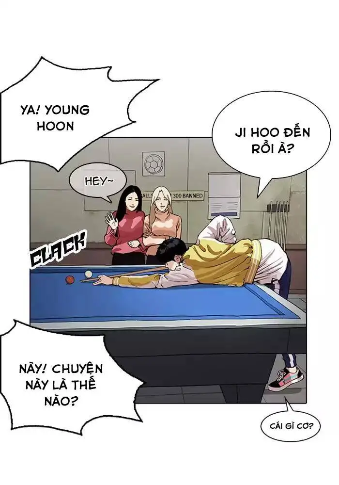 Hoán Đổi Diệu Kỳ Nettruyen ZZZ Chương 165 Page 44