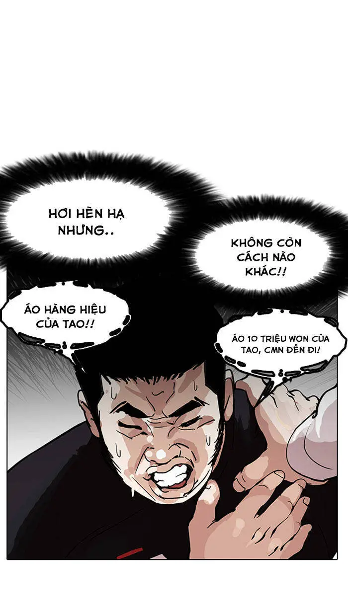 Hoán Đổi Diệu Kỳ Nettruyen ZZZ Chương 147 Page 34
