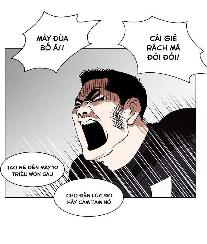 Hoán Đổi Diệu Kỳ Nettruyen ZZZ Chương 147 Page 37