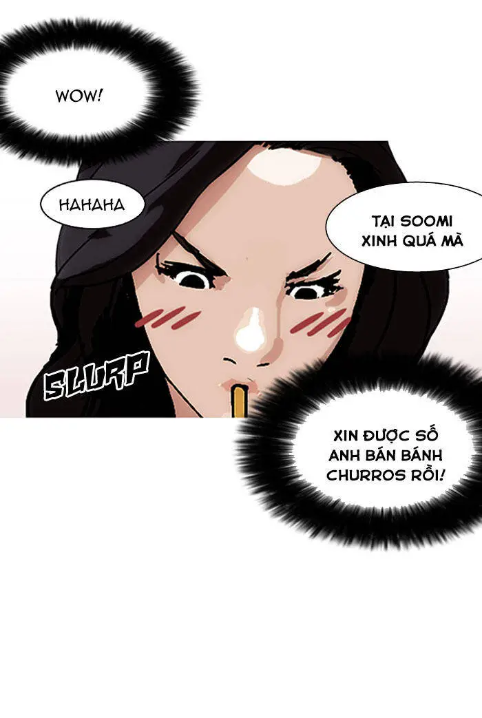 Hoán Đổi Diệu Kỳ Nettruyen ZZZ Chương 147 Page 45