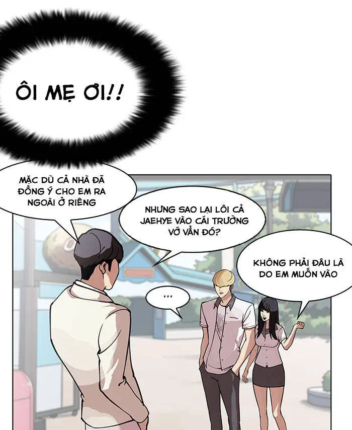 Hoán Đổi Diệu Kỳ Nettruyen ZZZ Chương 147 Page 70