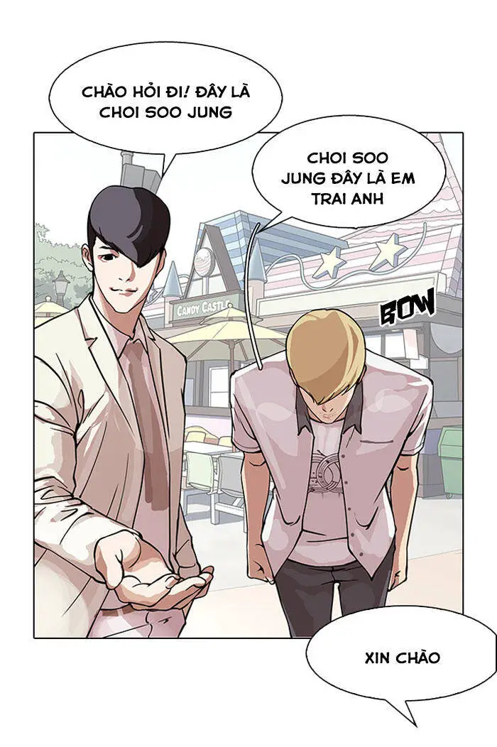 Hoán Đổi Diệu Kỳ Nettruyen ZZZ Chương 147 Page 87