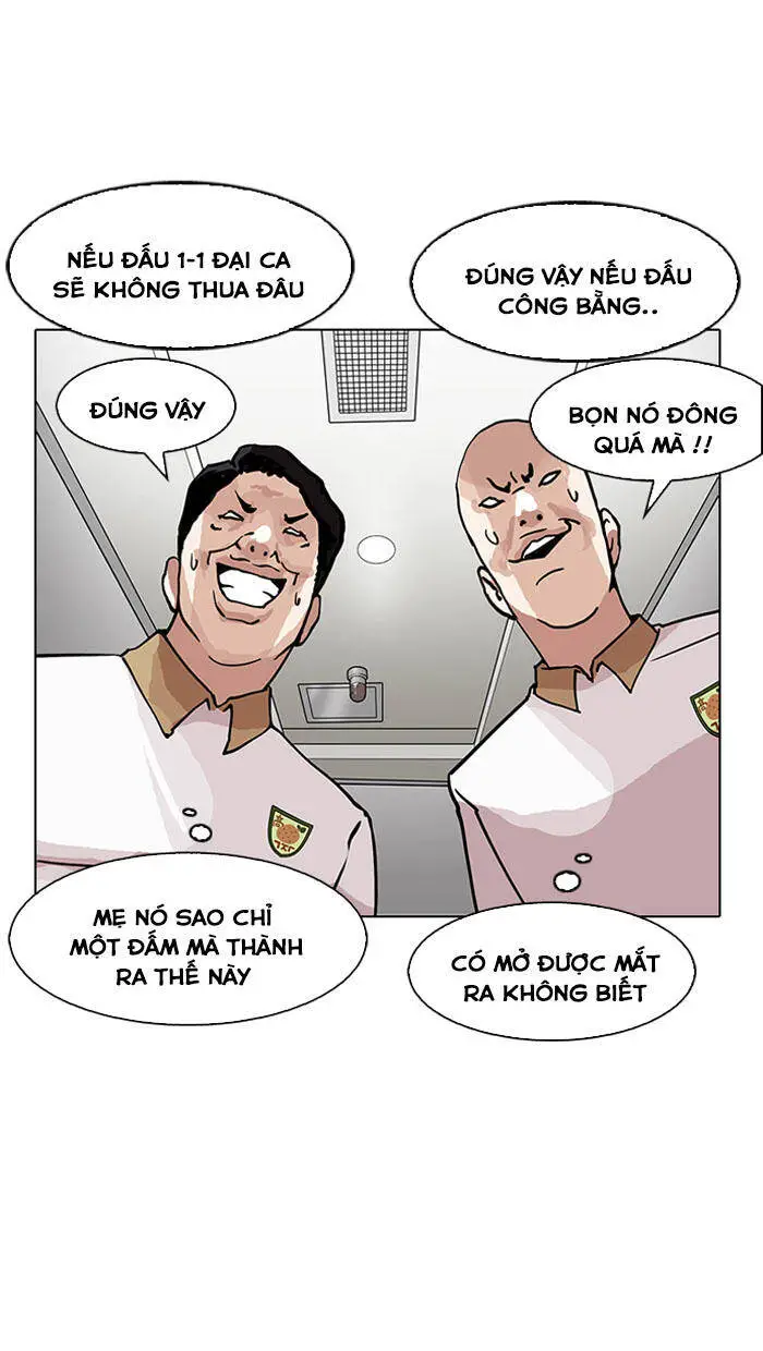Hoán Đổi Diệu Kỳ Nettruyen ZZZ Chương 147 Page 101