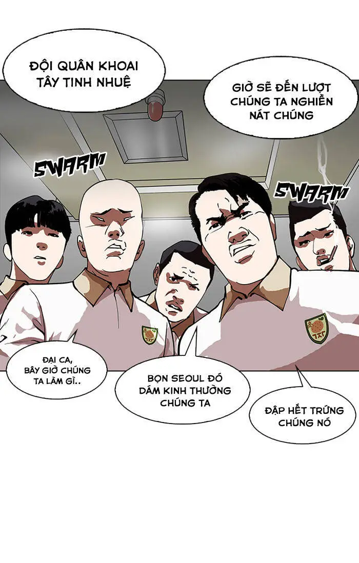 Hoán Đổi Diệu Kỳ Nettruyen ZZZ Chương 147 Page 105