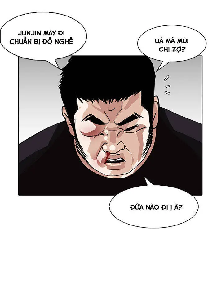 Hoán Đổi Diệu Kỳ Nettruyen ZZZ Chương 147 Page 106