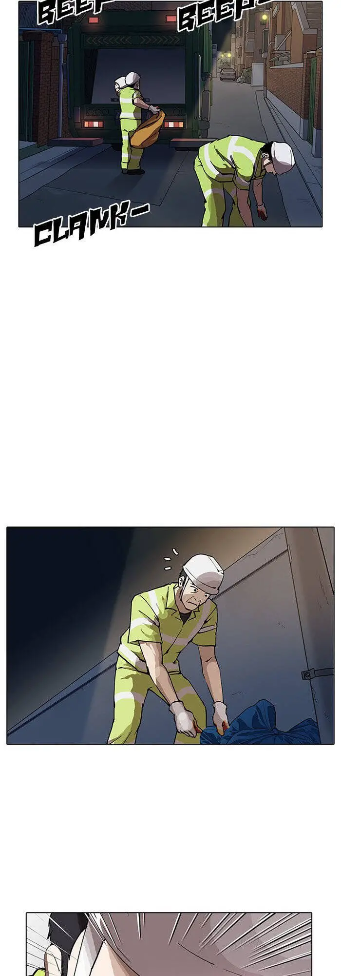 Hoán Đổi Diệu Kỳ Nettruyen ZZZ Chương 149 Page 4