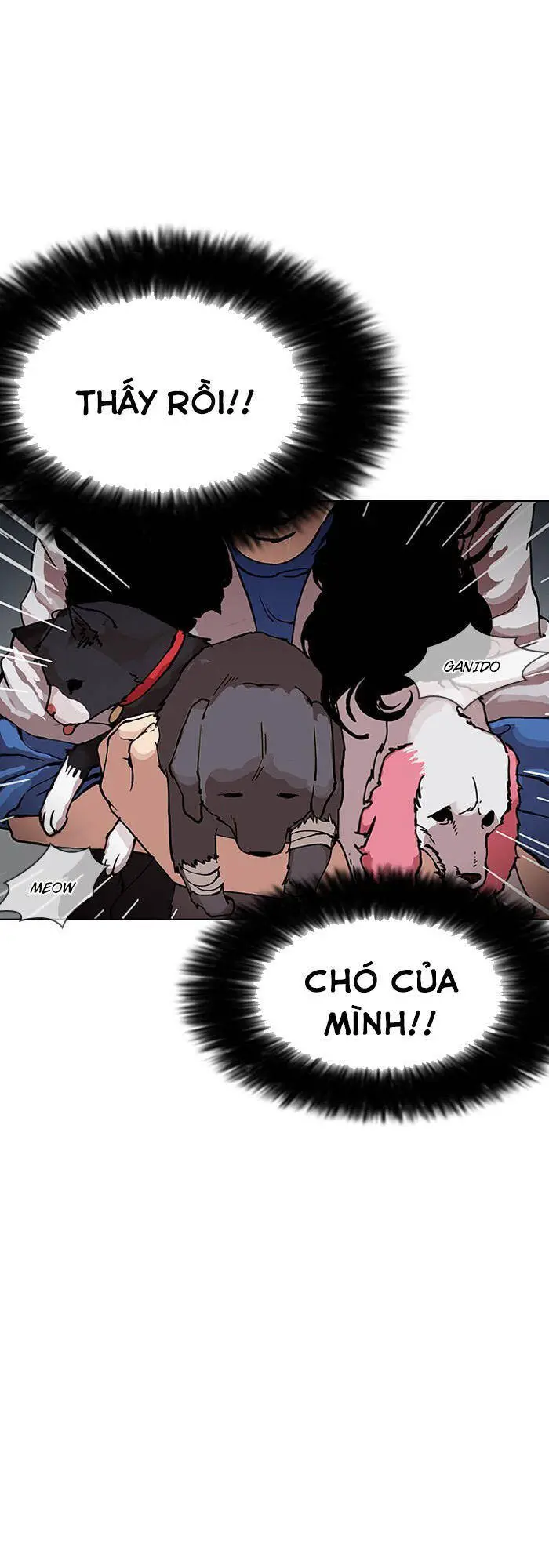 Hoán Đổi Diệu Kỳ Nettruyen ZZZ Chương 151 Page 18