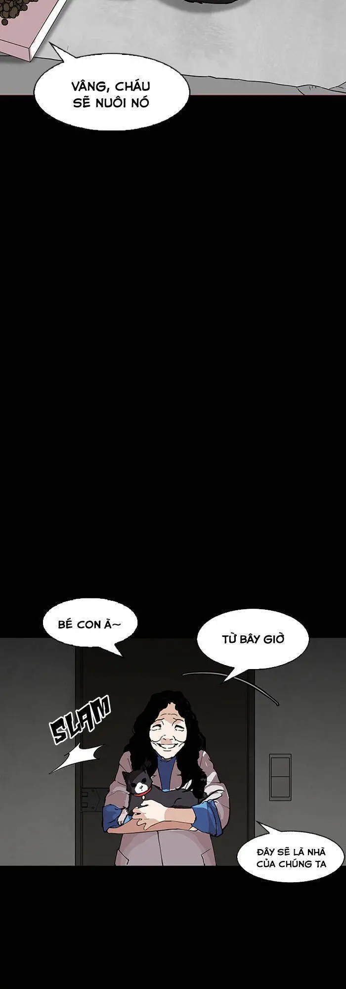 Hoán Đổi Diệu Kỳ Nettruyen ZZZ Chương 151 Page 22