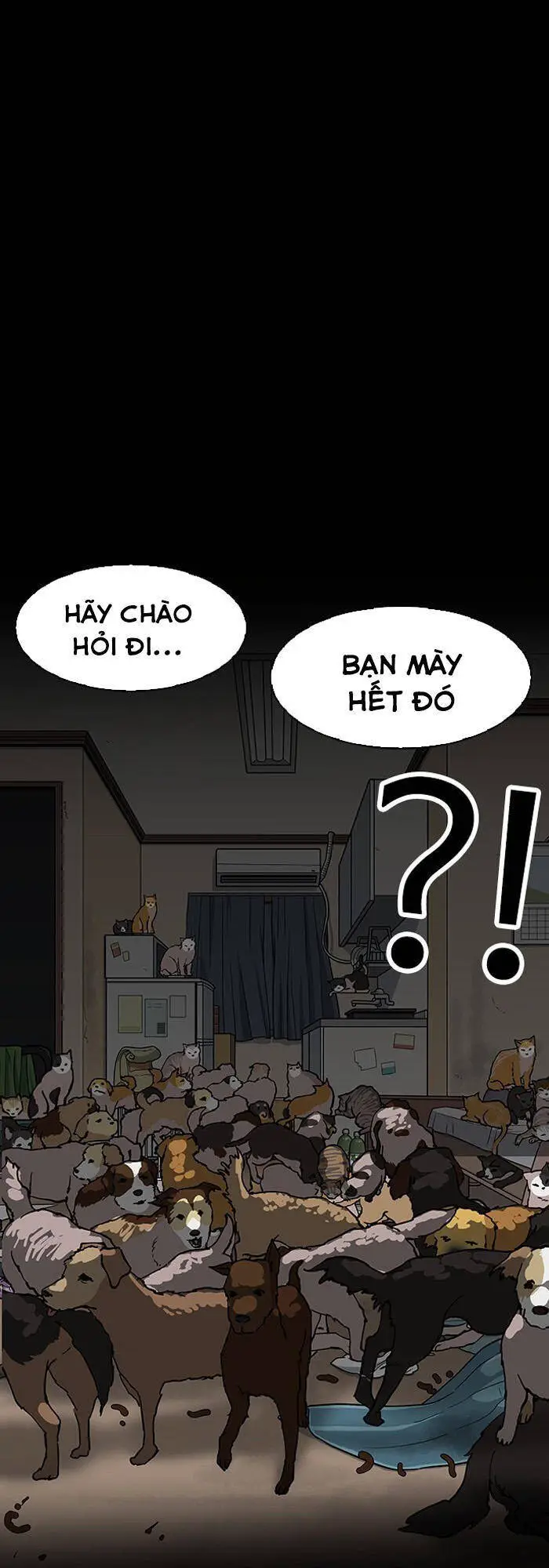 Hoán Đổi Diệu Kỳ Nettruyen ZZZ Chương 151 Page 23