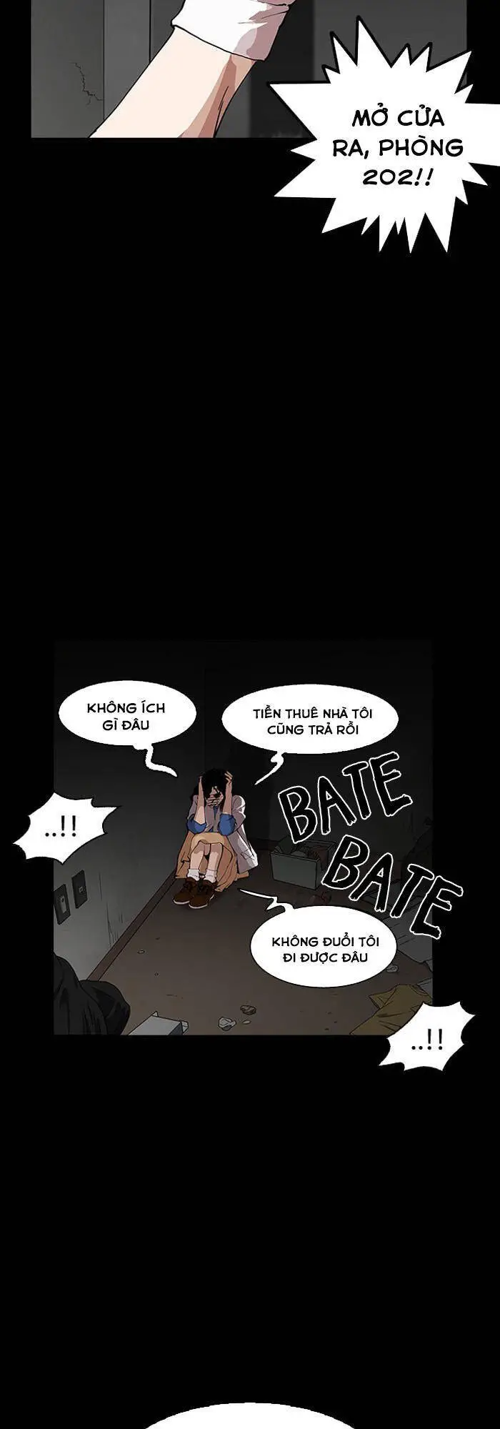 Hoán Đổi Diệu Kỳ Nettruyen ZZZ Chương 151 Page 32