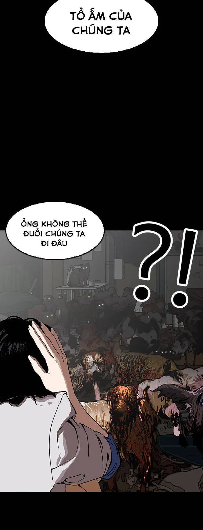 Hoán Đổi Diệu Kỳ Nettruyen ZZZ Chương 151 Page 33