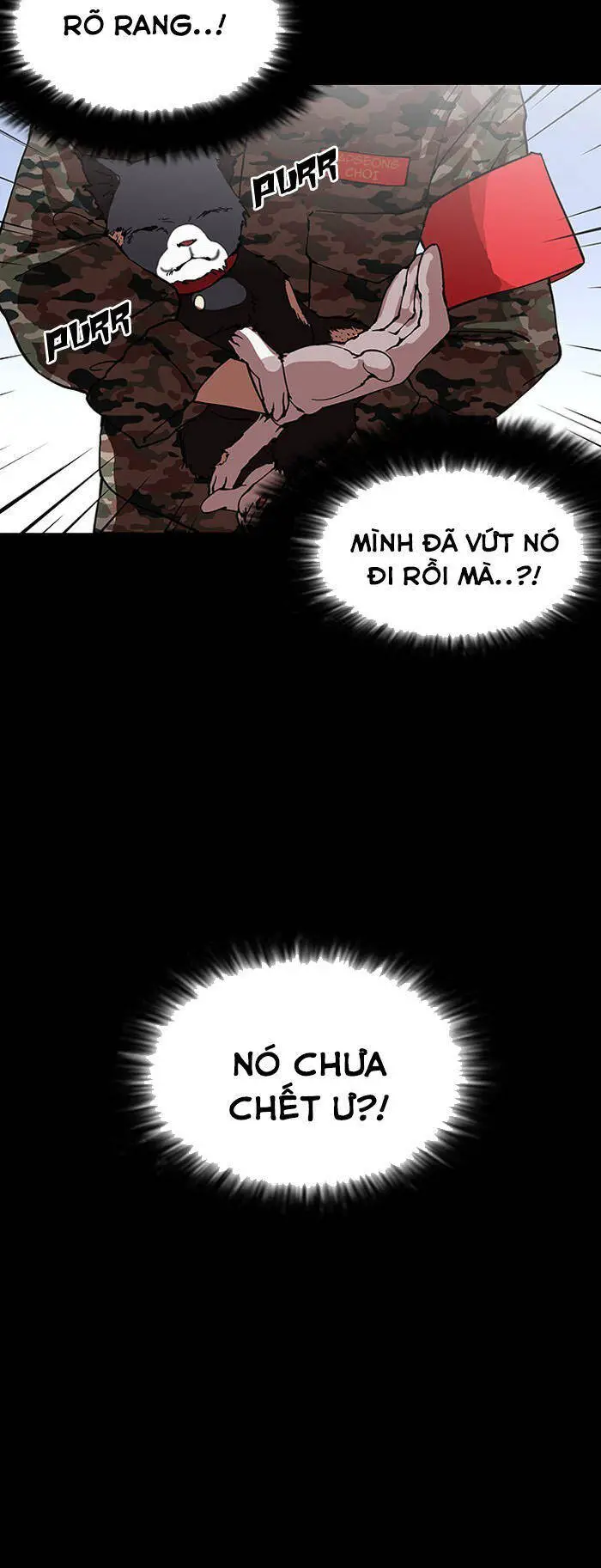 Hoán Đổi Diệu Kỳ Nettruyen ZZZ Chương 151 Page 39