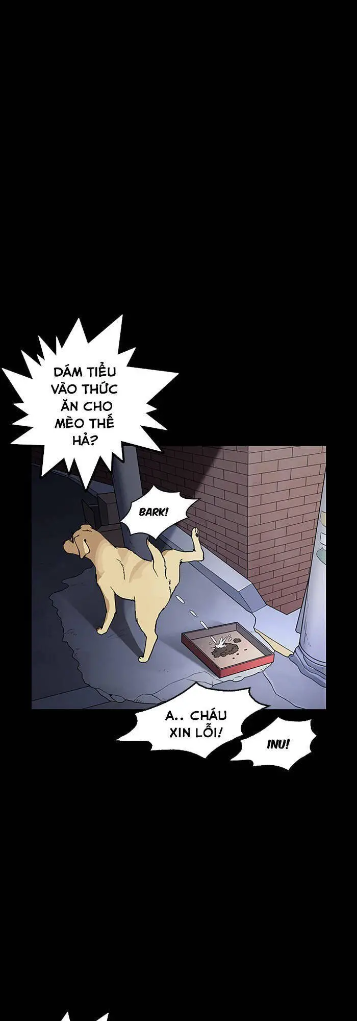 Hoán Đổi Diệu Kỳ Nettruyen ZZZ Chương 151 Page 44