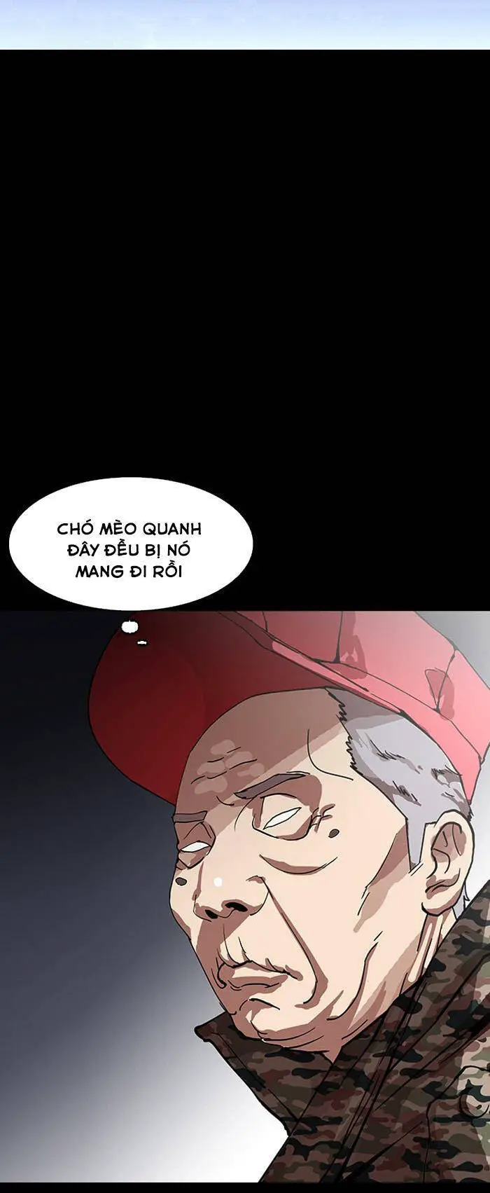 Hoán Đổi Diệu Kỳ Nettruyen ZZZ Chương 151 Page 51