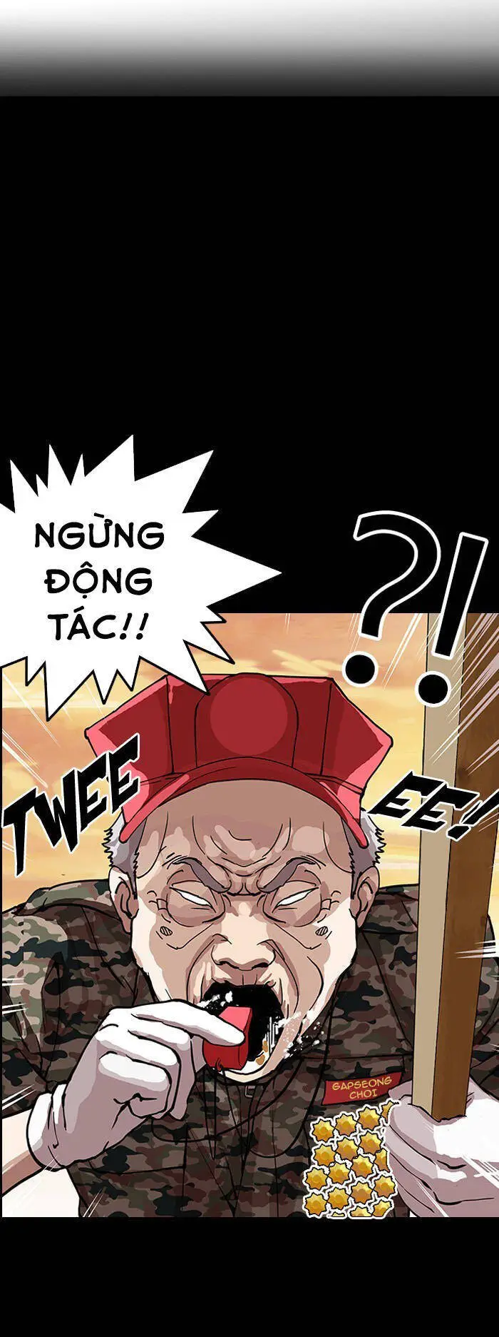 Hoán Đổi Diệu Kỳ Nettruyen ZZZ Chương 151 Page 54