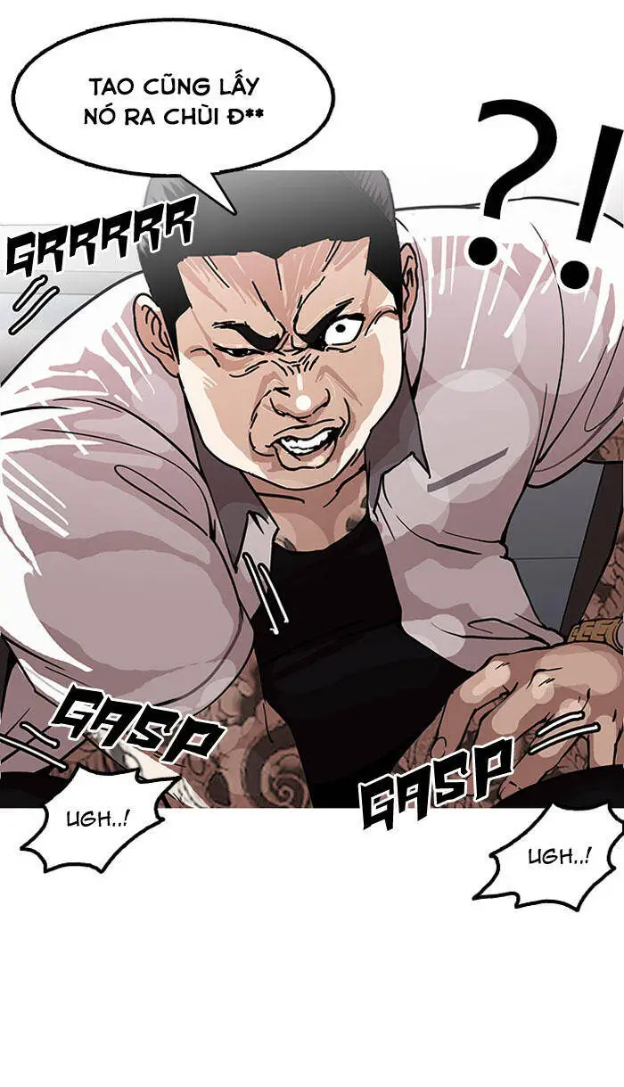 Hoán Đổi Diệu Kỳ Nettruyen ZZZ Chương 148 Page 33