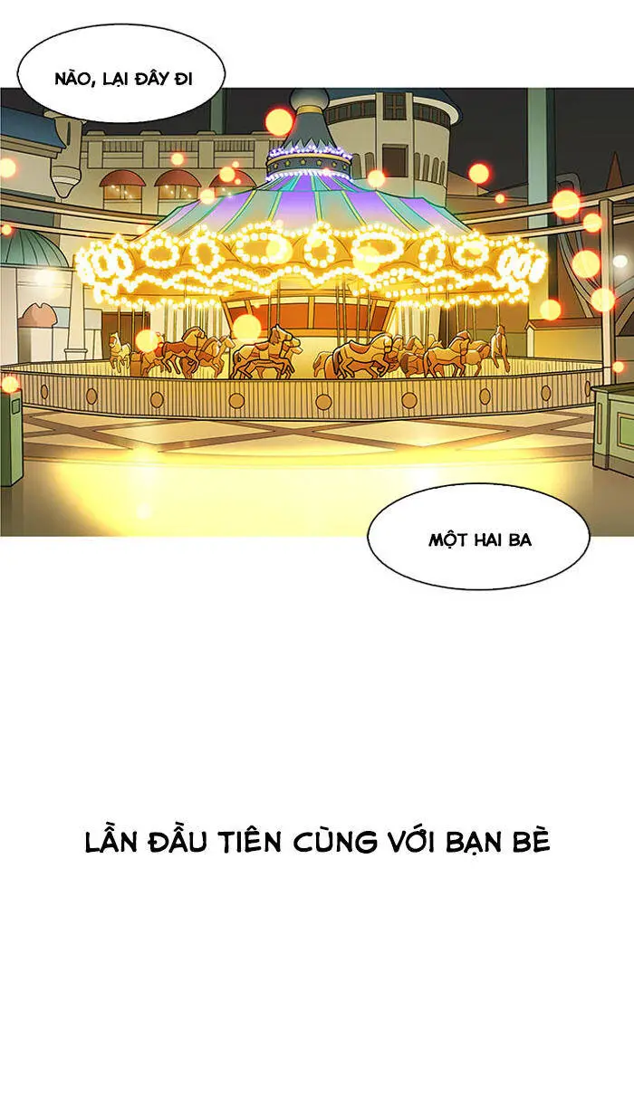 Hoán Đổi Diệu Kỳ Nettruyen ZZZ Chương 148 Page 76