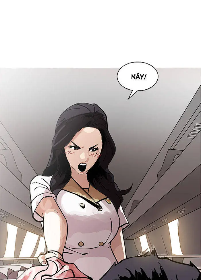 Hoán Đổi Diệu Kỳ Nettruyen ZZZ Chương 148 Page 107