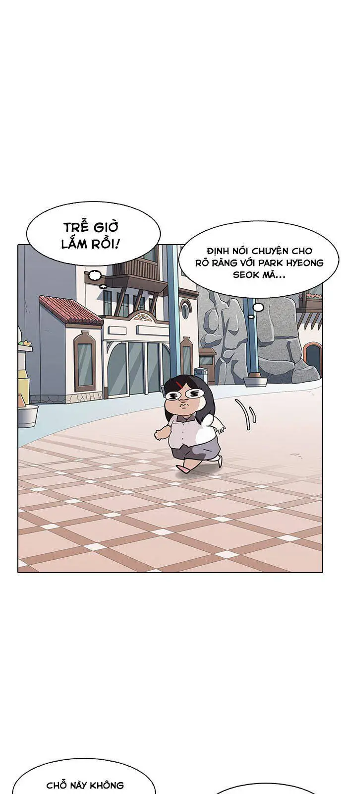 Hoán Đổi Diệu Kỳ Nettruyen ZZZ Chương 144.2 Page 12