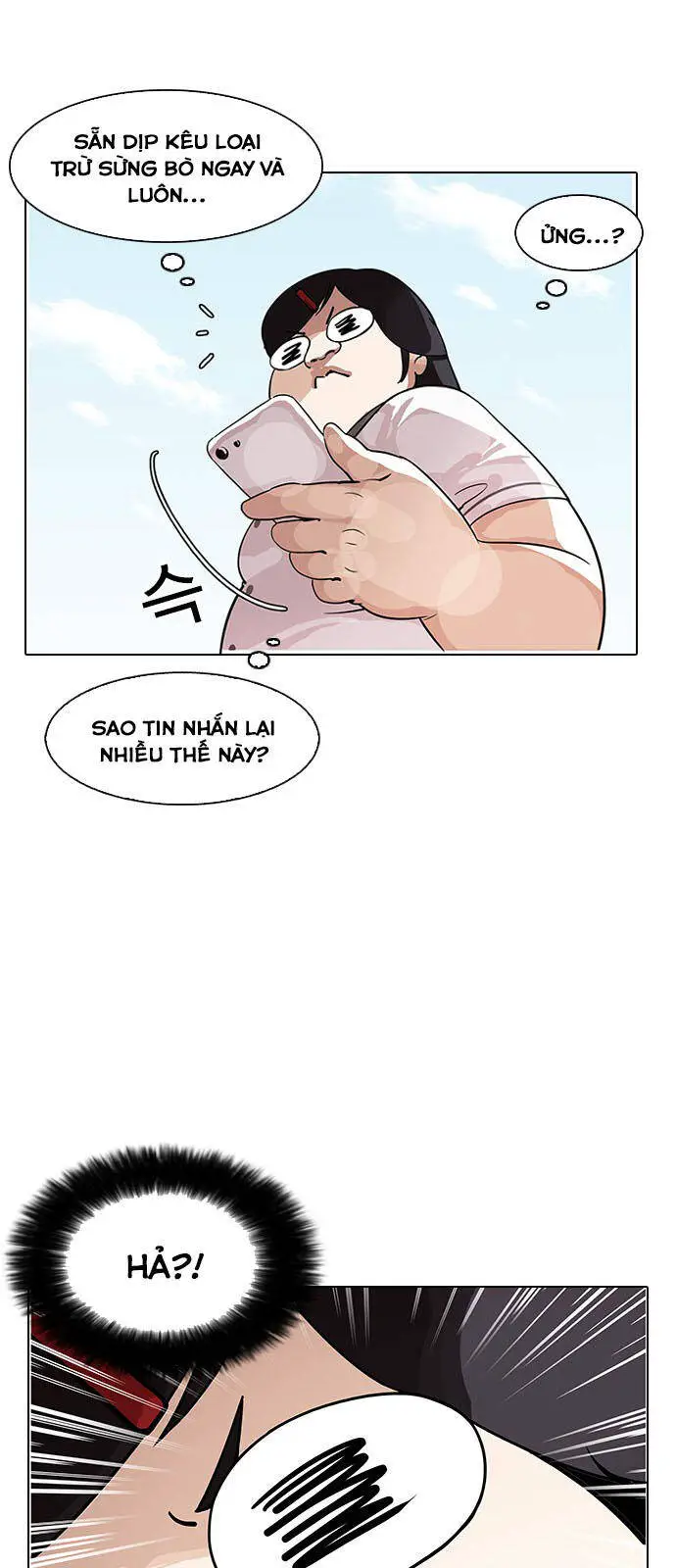 Hoán Đổi Diệu Kỳ Nettruyen ZZZ Chương 144.2 Page 15