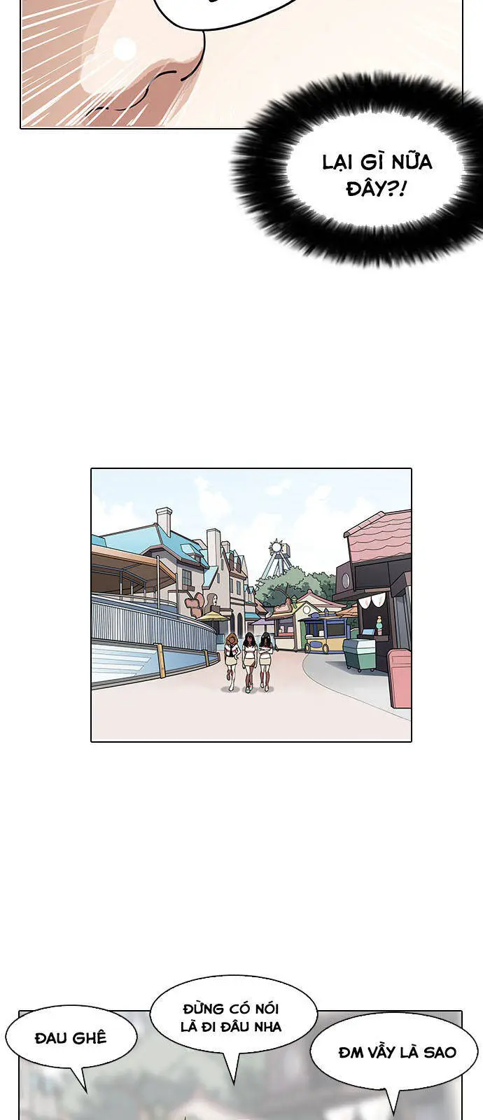 Hoán Đổi Diệu Kỳ Nettruyen ZZZ Chương 144.2 Page 16