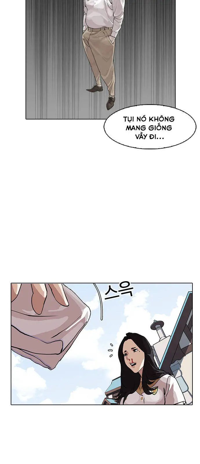 Hoán Đổi Diệu Kỳ Nettruyen ZZZ Chương 144.2 Page 20